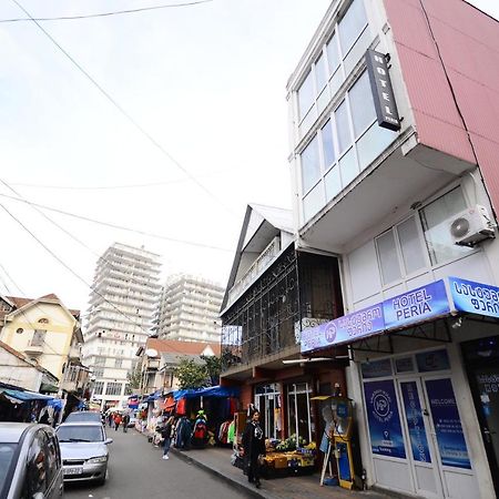Hotel Peria Batumi Bagian luar foto