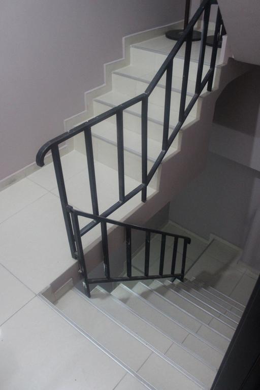 Hotel Peria Batumi Bagian luar foto